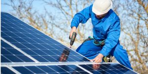 Installation Maintenance Panneaux Solaires Photovoltaïques à Monchecourt